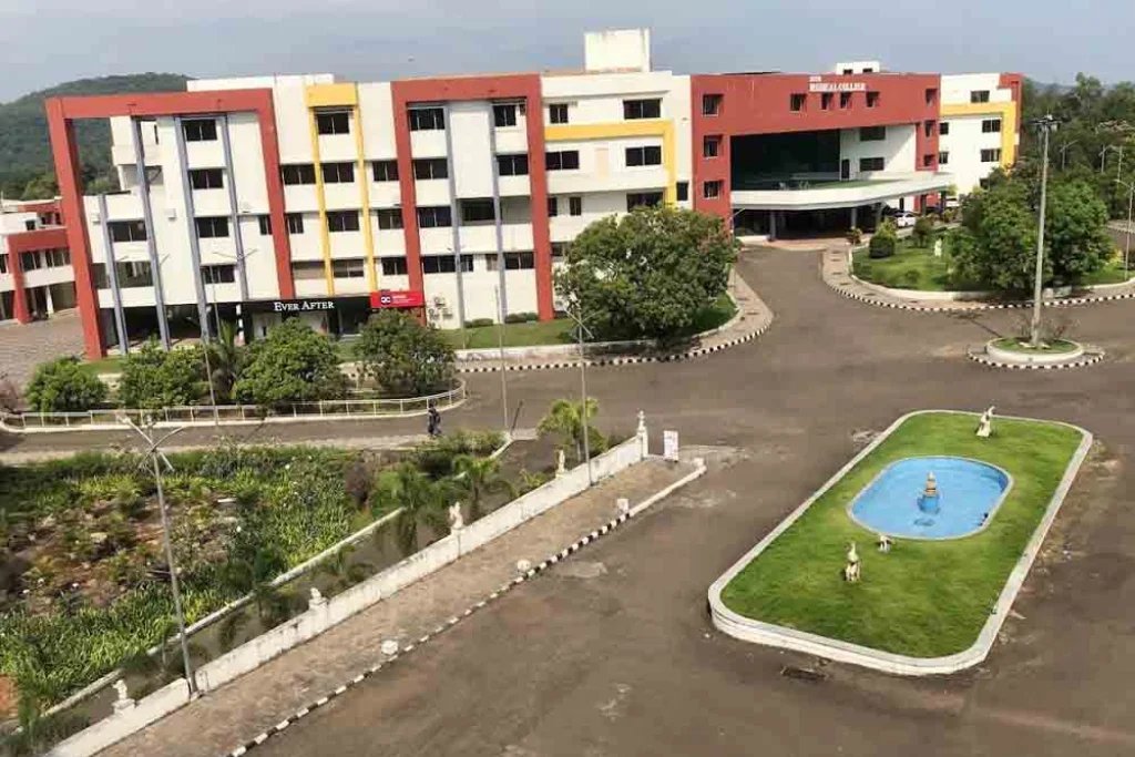 SSPM Medical College